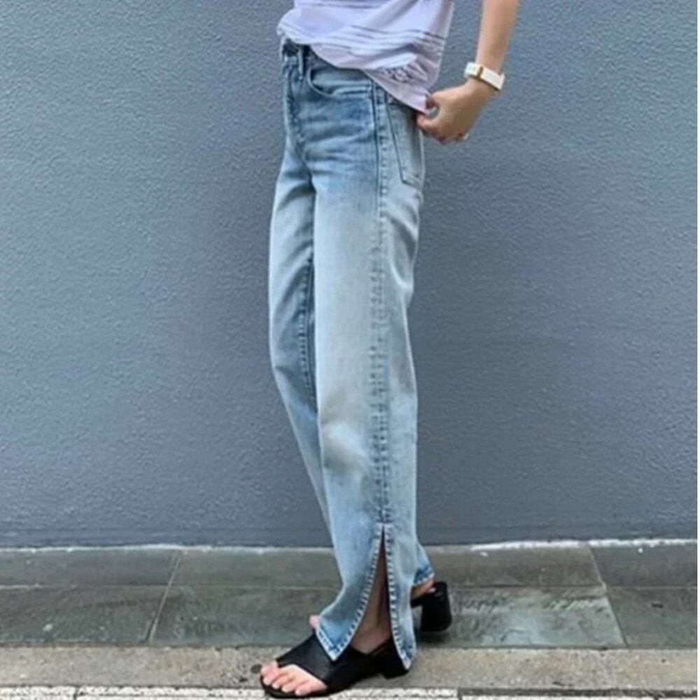 Levi's Made & Crafted Japanese Selvedge The Column Jeans - 25/30